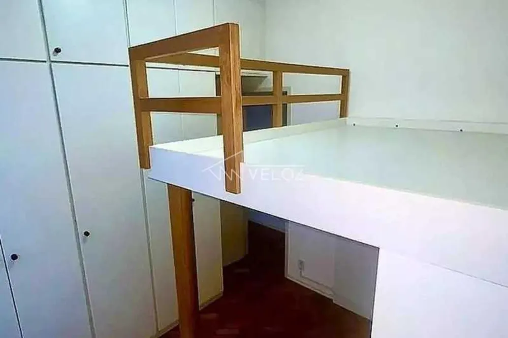 Apartamento, 1 quarto, 45 m² - Foto 7
