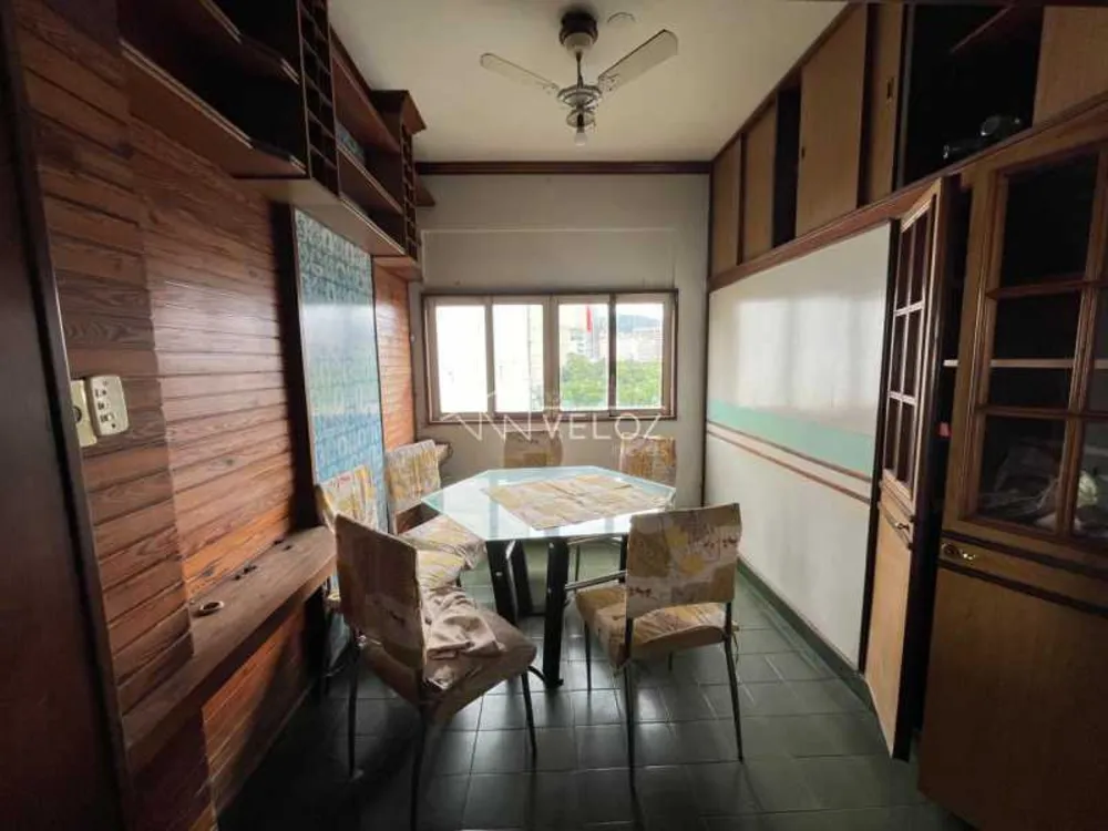 Apartamento, 2 quartos, 82 m² - Foto 6
