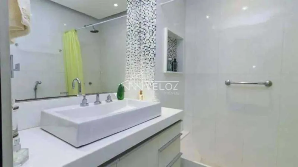 Apartamento, 3 quartos, 124 m² - Foto 24