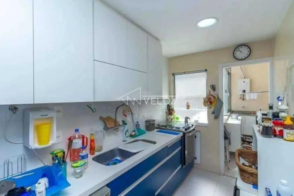 Apartamento, 3 quartos, 124 m² - Foto 18