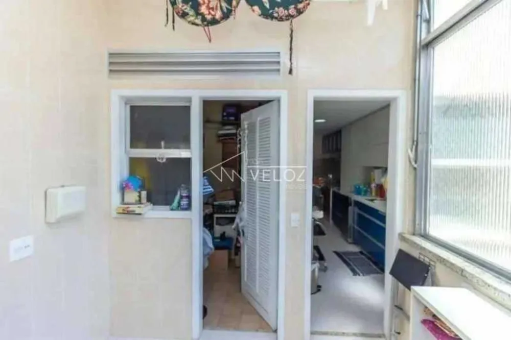 Apartamento, 3 quartos, 124 m² - Foto 20