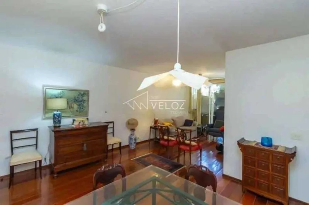 Apartamento, 3 quartos, 124 m² - Foto 5