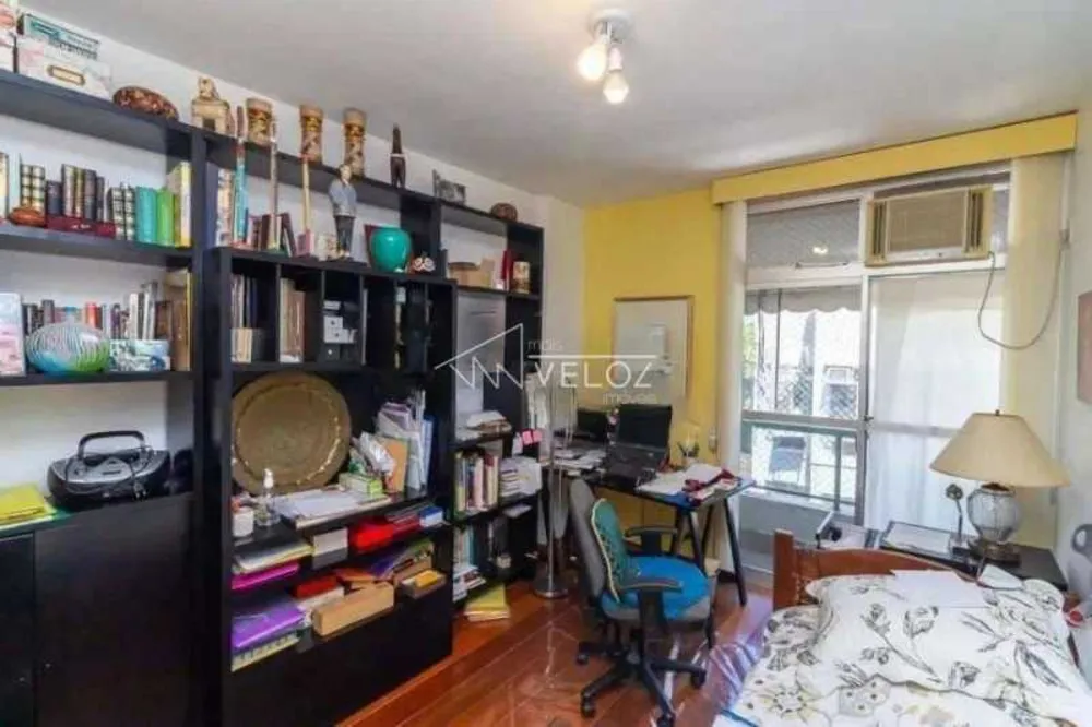 Apartamento, 3 quartos, 124 m² - Foto 26