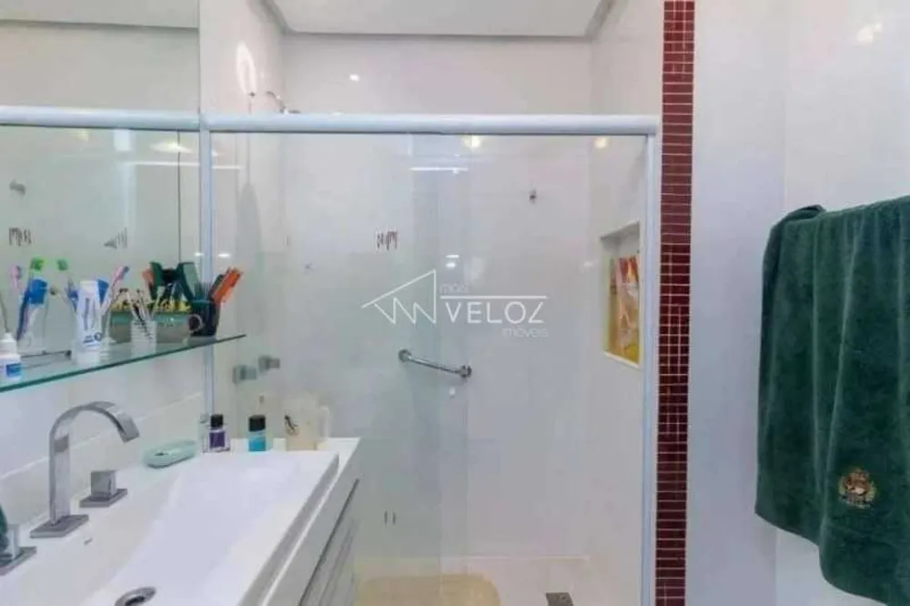 Apartamento, 3 quartos, 124 m² - Foto 21