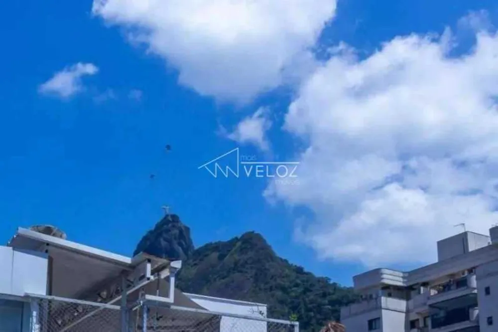 Apartamento, 3 quartos, 124 m² - Foto 2