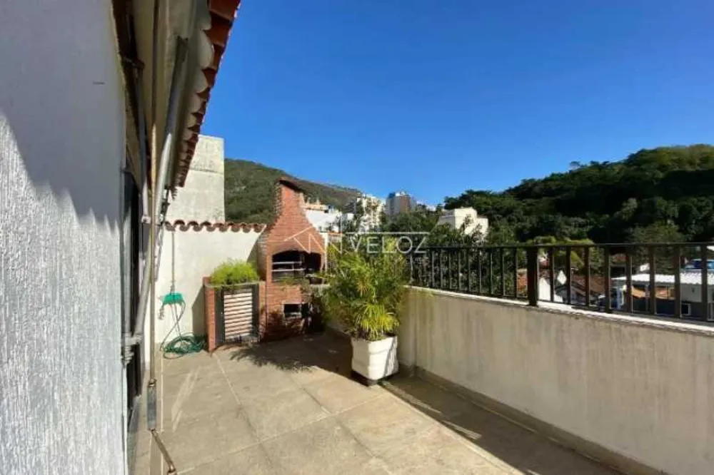 Cobertura, 5 quartos, 391 m² - Foto 6