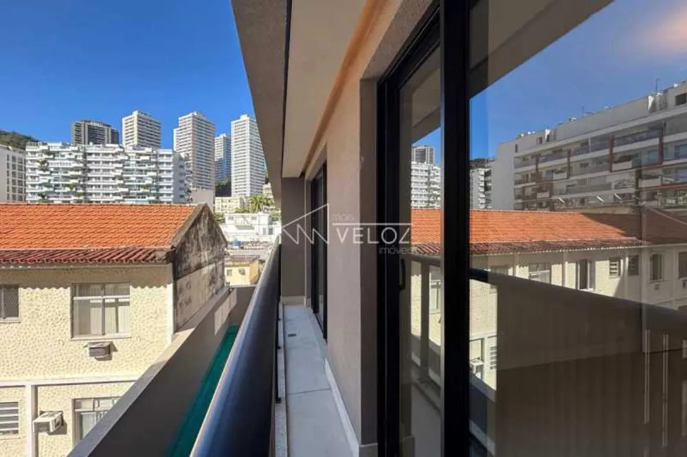 Apartamento, 3 quartos, 117 m² - Foto 30