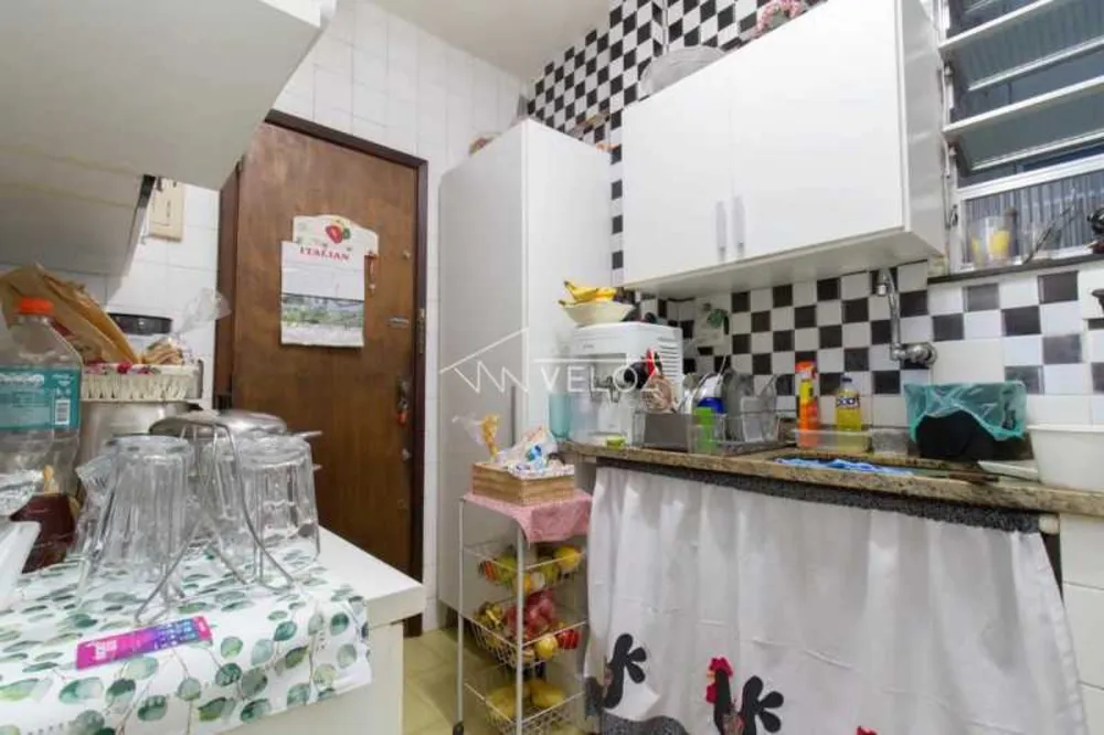 Apartamento, 3 quartos, 84 m² - Foto 1