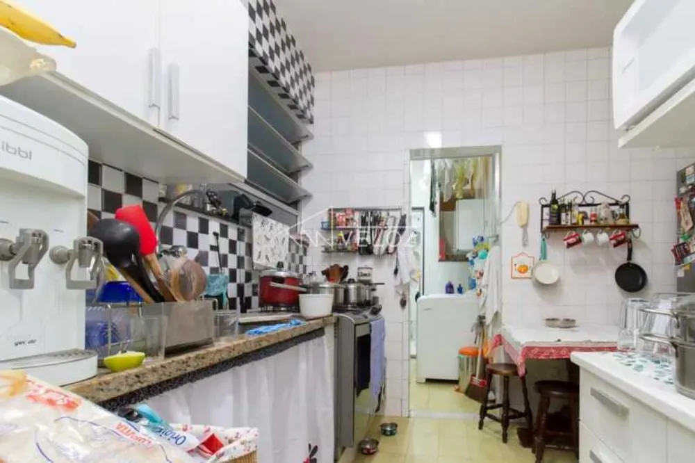 Apartamento, 3 quartos, 84 m² - Foto 19
