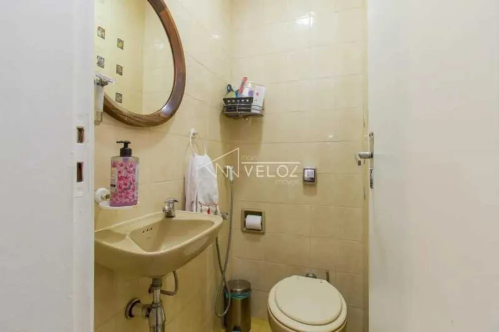 Apartamento, 3 quartos, 84 m² - Foto 10