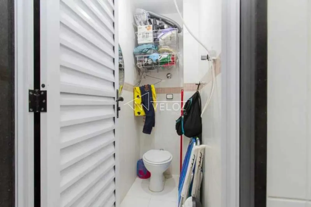 Apartamento, 3 quartos, 84 m² - Foto 11