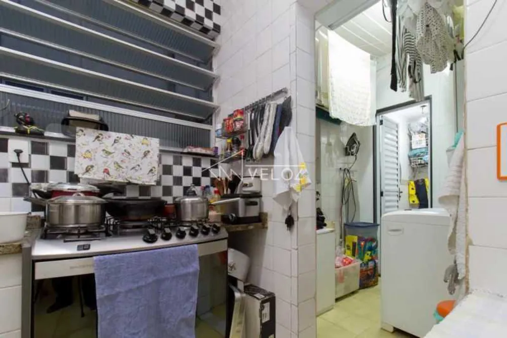 Apartamento, 3 quartos, 84 m² - Foto 16
