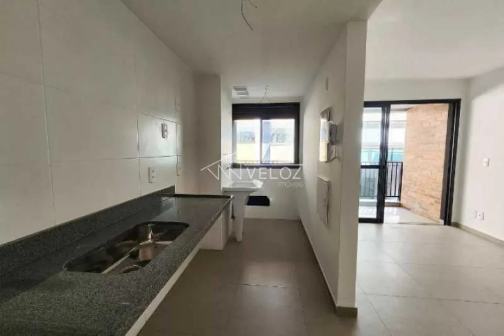 Apartamento, 2 quartos, 85 m² - Foto 1