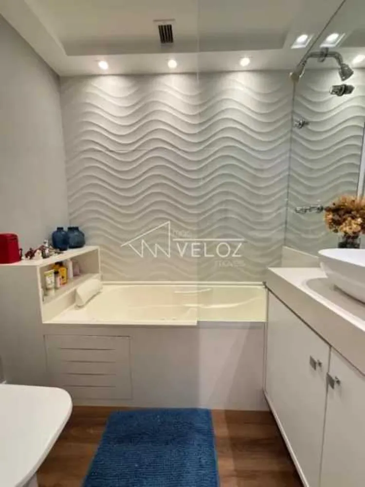 Apartamento, 4 quartos, 109 m² - Foto 2