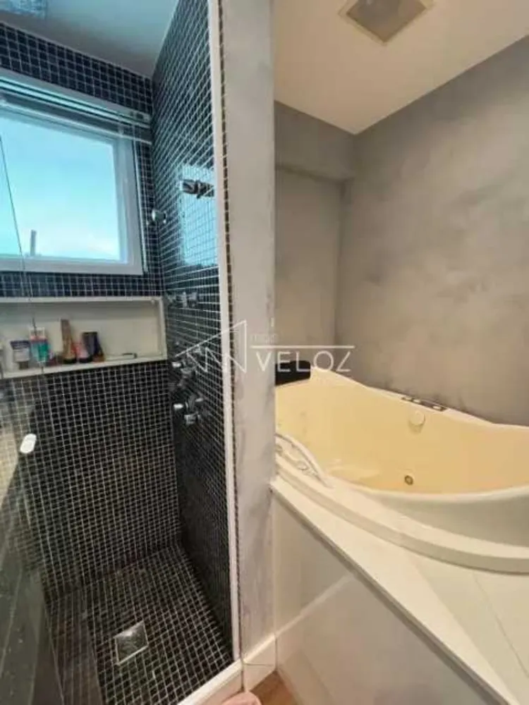 Apartamento, 4 quartos, 109 m² - Foto 23