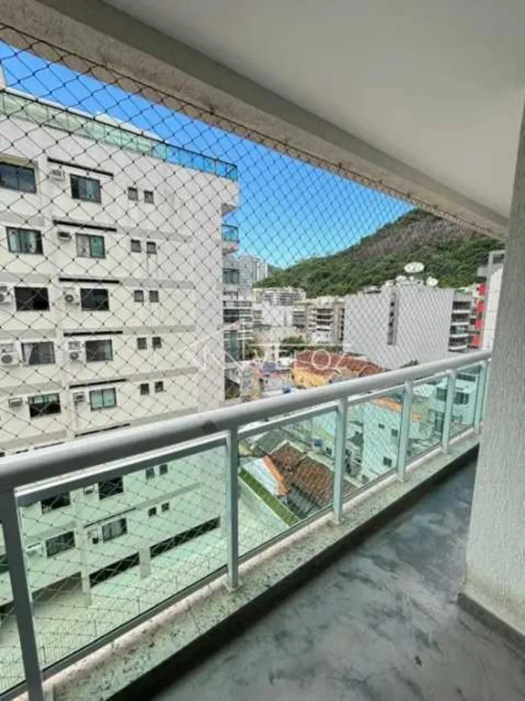 Apartamento, 4 quartos, 109 m² - Foto 26