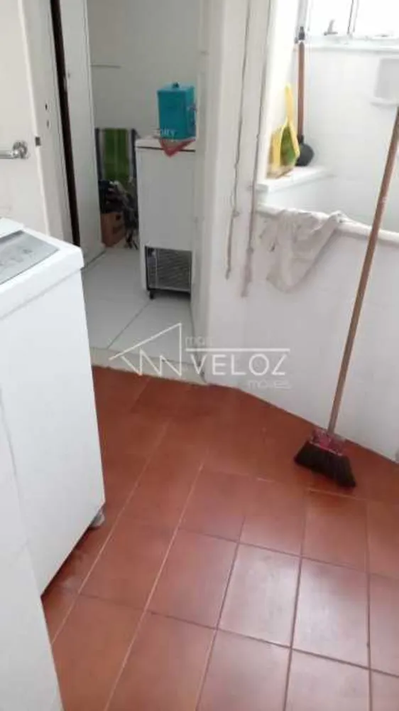 Apartamento, 2 quartos, 76 m² - Foto 9
