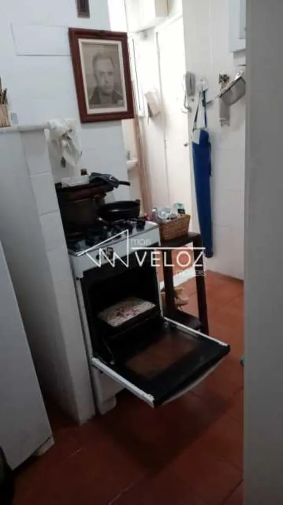 Apartamento, 2 quartos, 76 m² - Foto 1