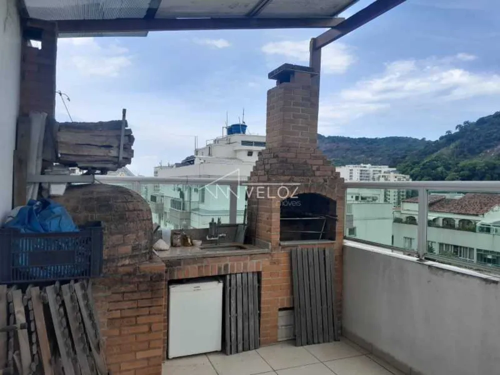 Cobertura, 3 quartos, 82 m² - Foto 32