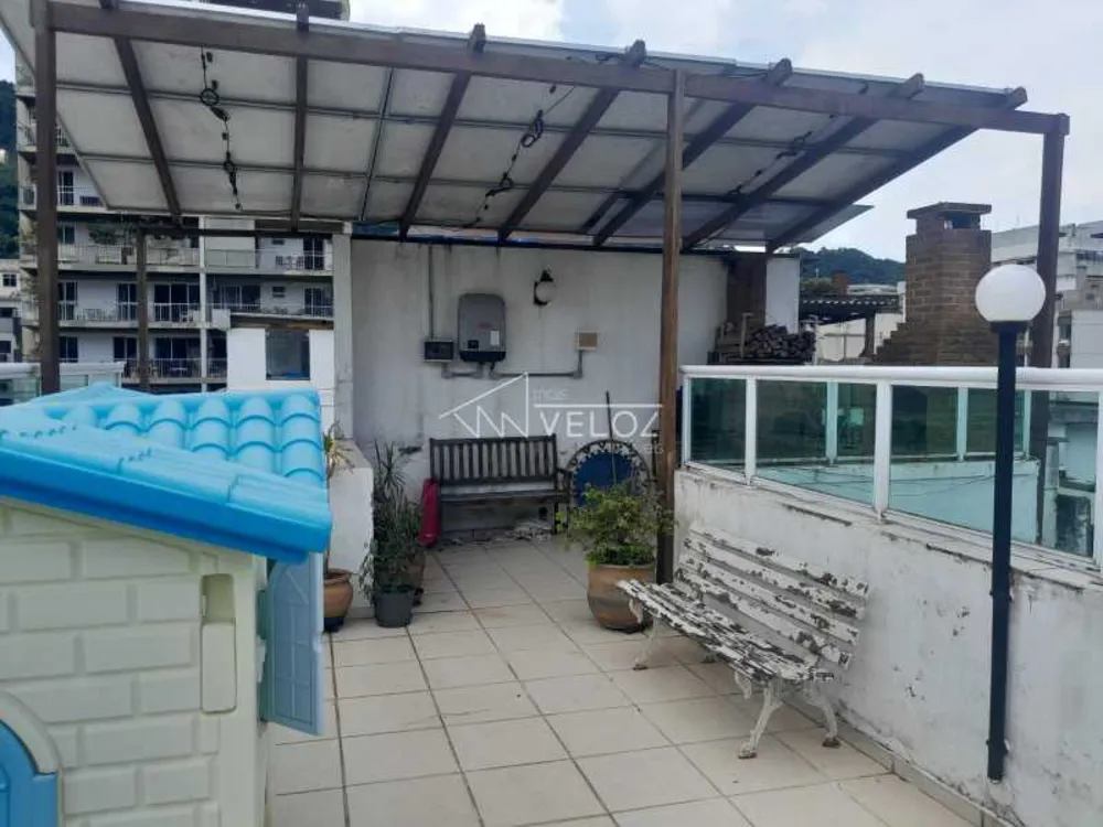 Cobertura, 3 quartos, 82 m² - Foto 31