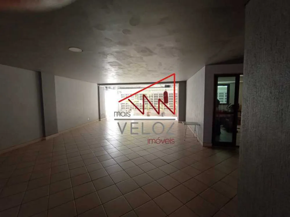 Cobertura, 5 quartos, 343 m² - Foto 8
