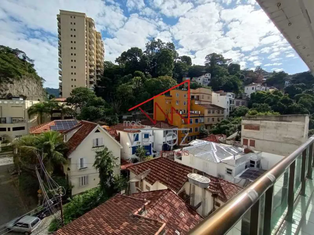 Cobertura, 5 quartos, 343 m² - Foto 5