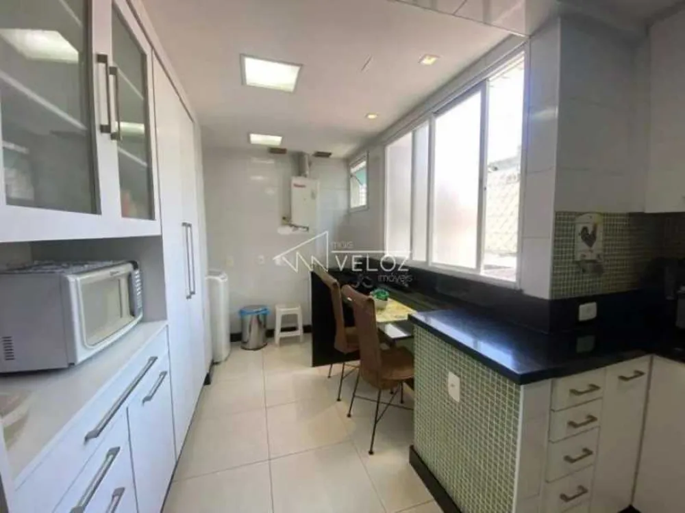 Cobertura, 3 quartos, 197 m² - Foto 19