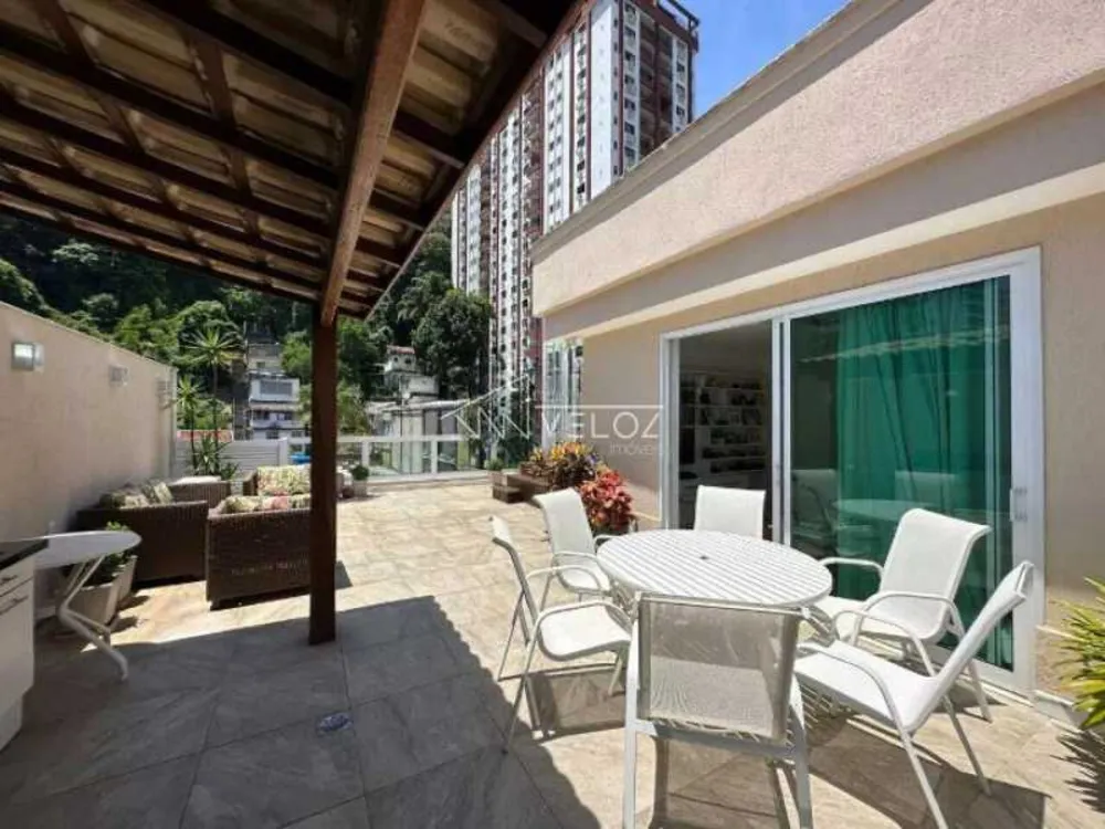 Cobertura, 3 quartos, 197 m² - Foto 23