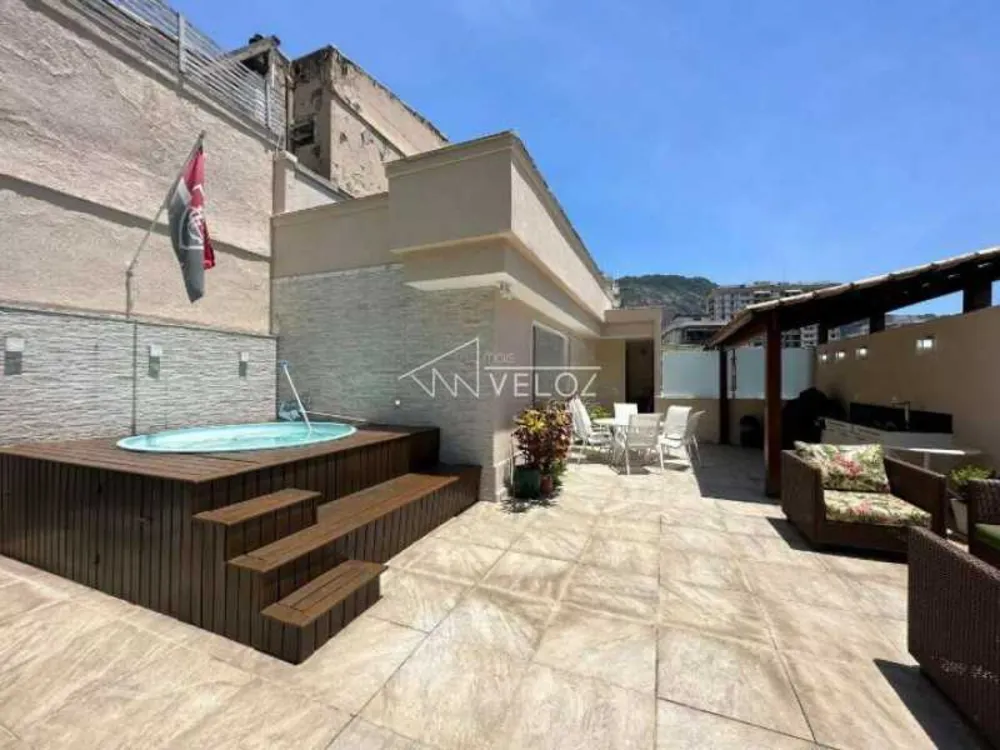 Cobertura, 3 quartos, 197 m² - Foto 30