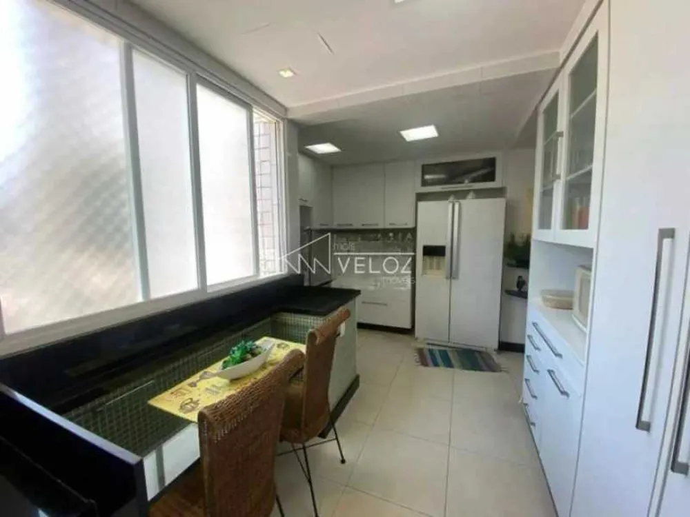 Cobertura, 3 quartos, 197 m² - Foto 18