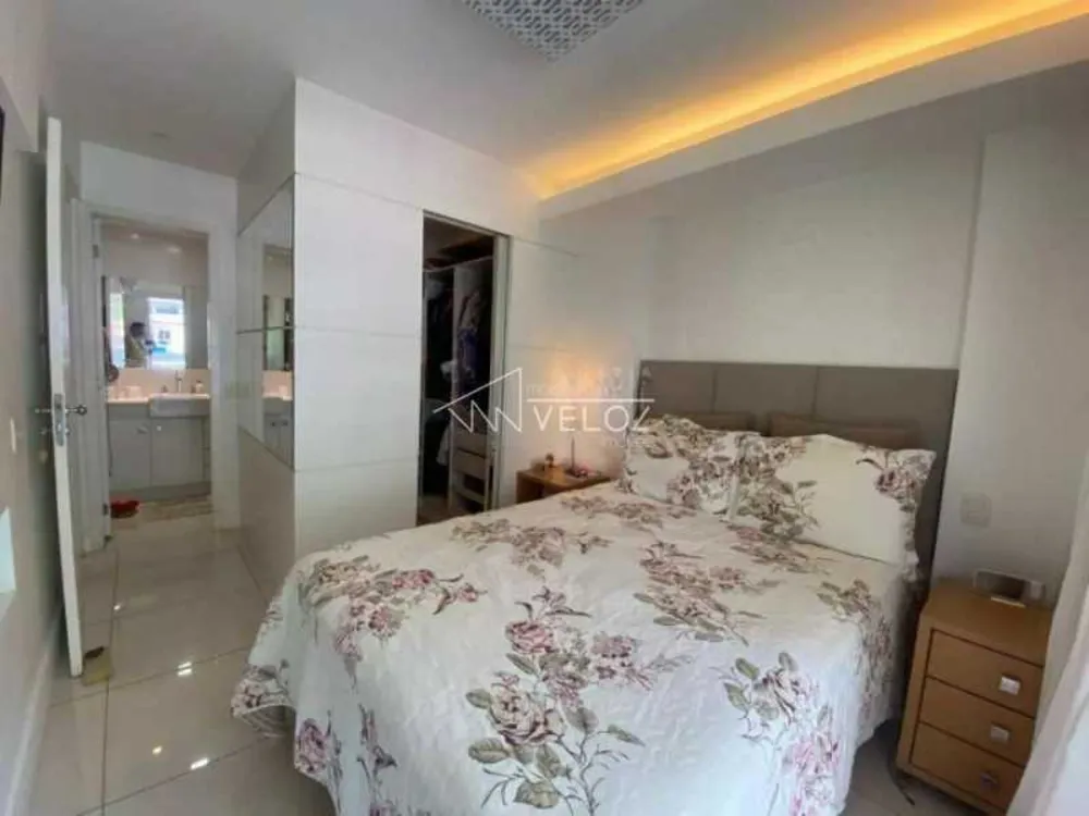 Cobertura, 3 quartos, 197 m² - Foto 14