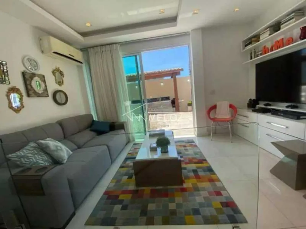 Cobertura, 3 quartos, 197 m² - Foto 22