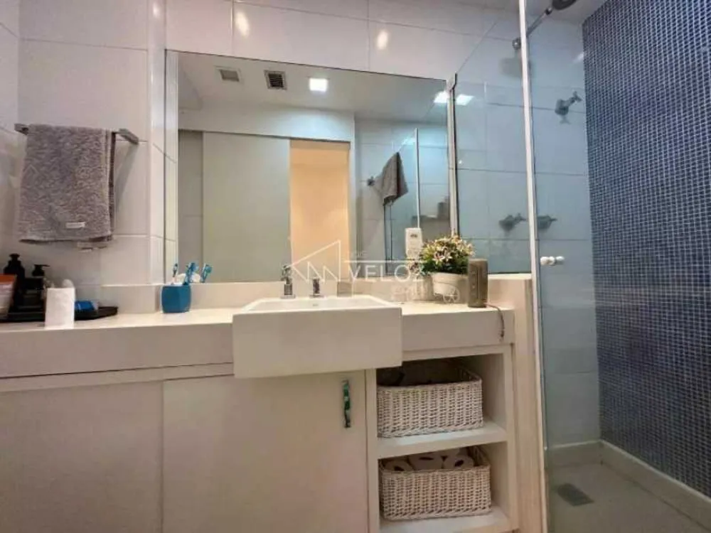 Cobertura, 3 quartos, 197 m² - Foto 1
