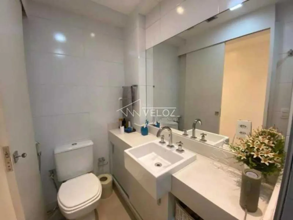 Cobertura, 3 quartos, 197 m² - Foto 10