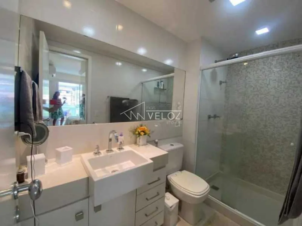 Cobertura, 3 quartos, 197 m² - Foto 16