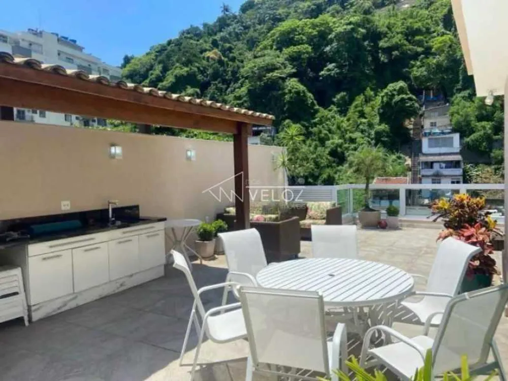 Cobertura, 3 quartos, 197 m² - Foto 24