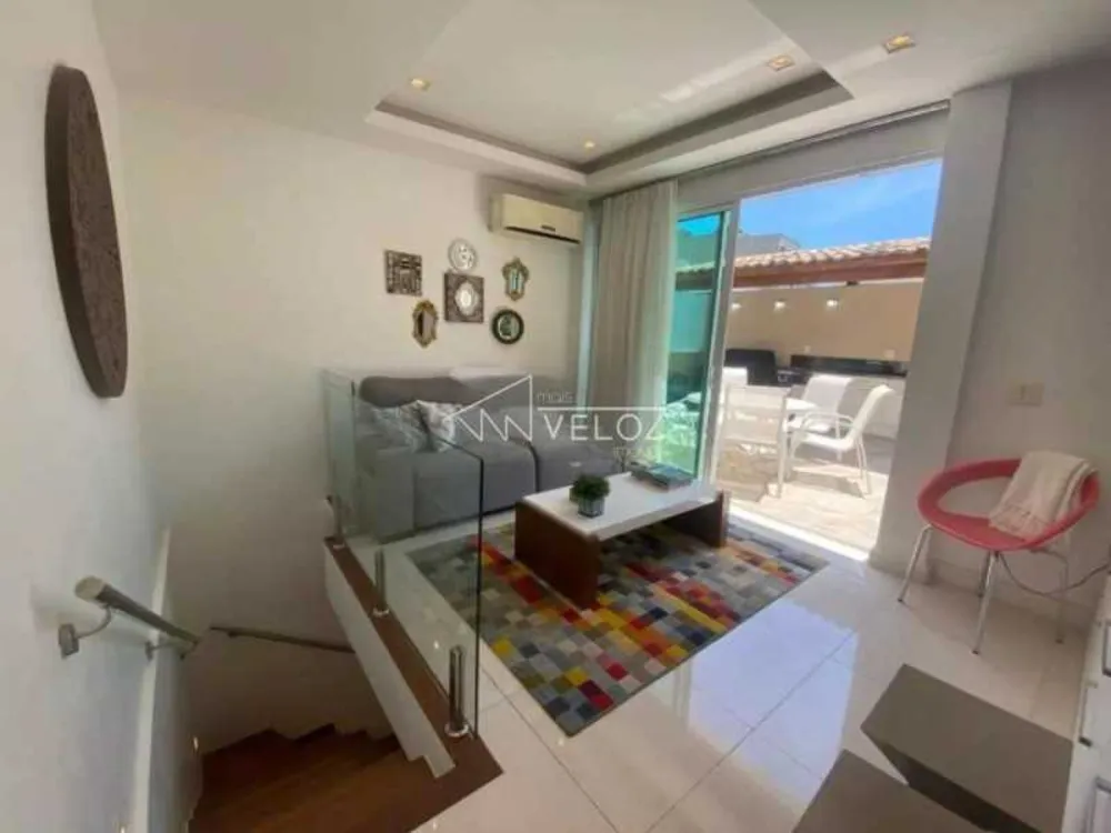 Cobertura, 3 quartos, 197 m² - Foto 20