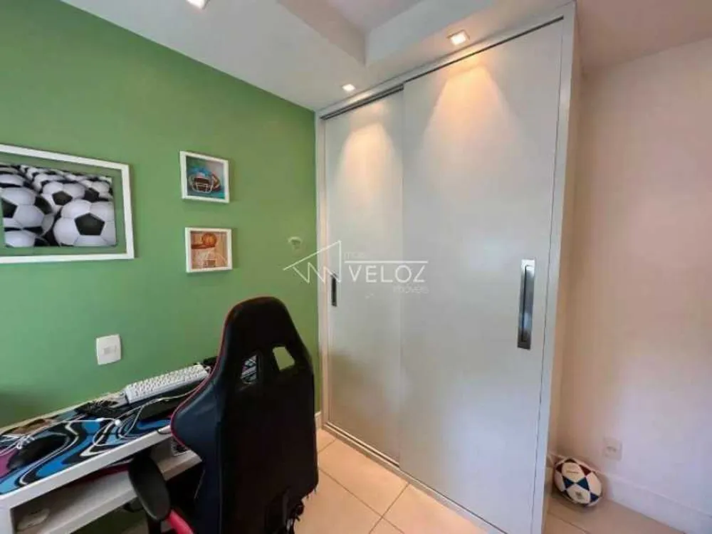 Cobertura, 3 quartos, 197 m² - Foto 27