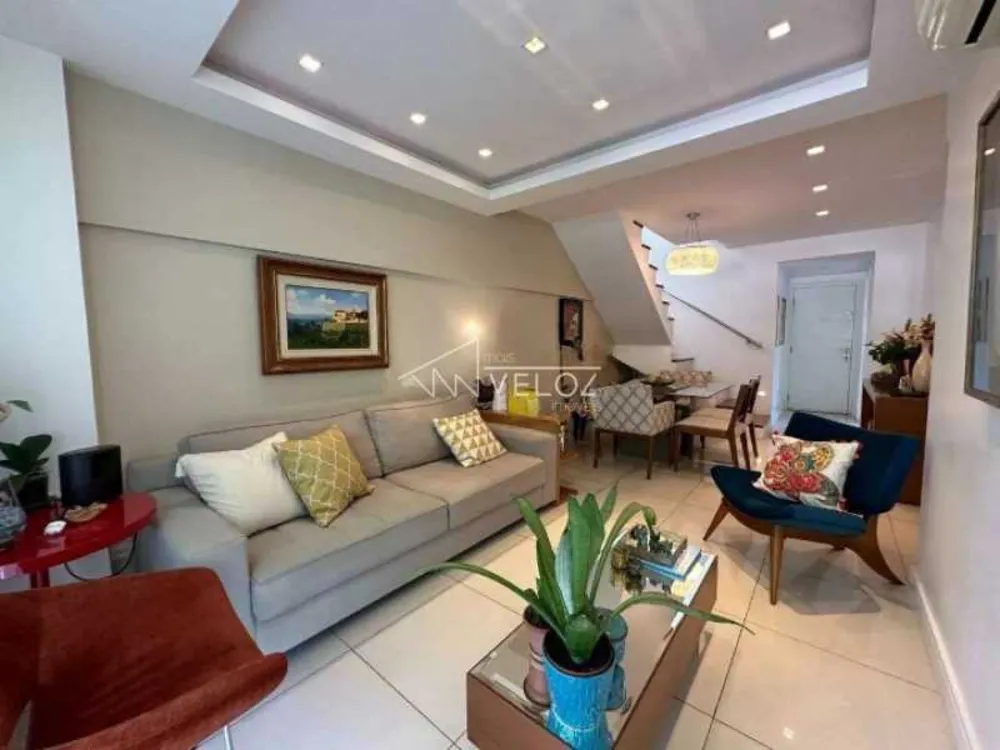 Cobertura, 3 quartos, 197 m² - Foto 4