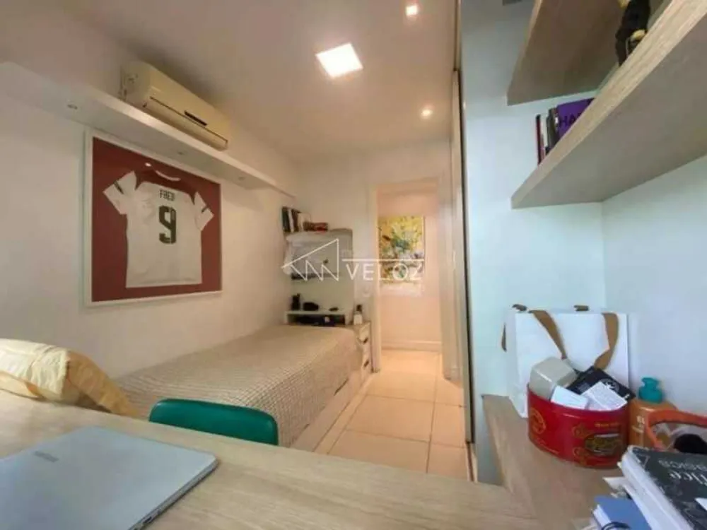Cobertura, 3 quartos, 197 m² - Foto 9