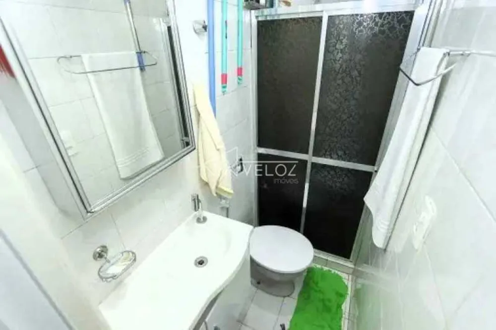 Kitnet-Studio, 21 m² - Foto 17