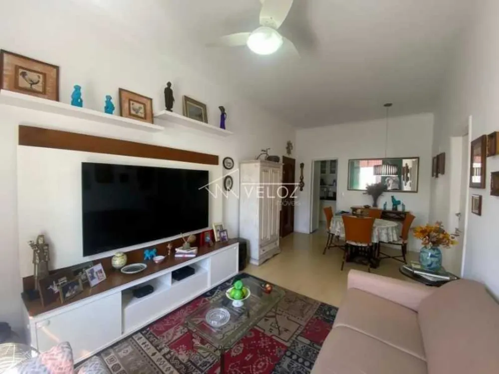 Apartamento, 3 quartos, 85 m² - Foto 6