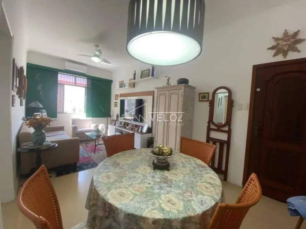 Apartamento, 3 quartos, 85 m² - Foto 4