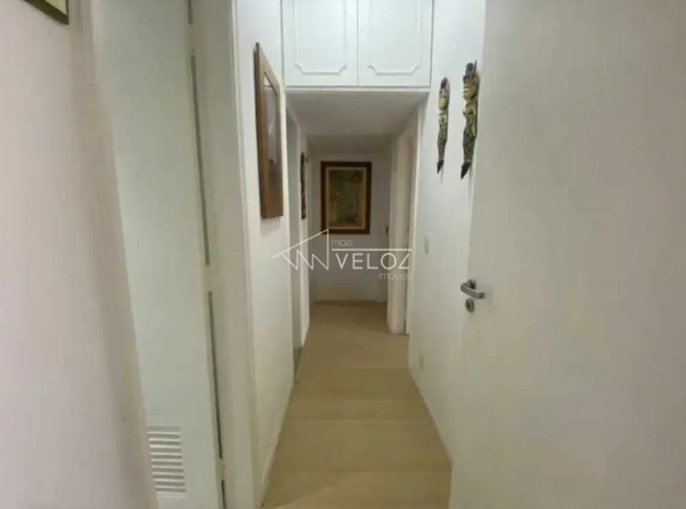 Apartamento, 3 quartos, 85 m² - Foto 8