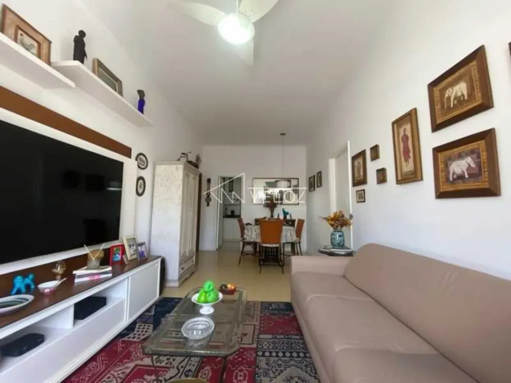 Apartamento, 3 quartos, 85 m² - Foto 7
