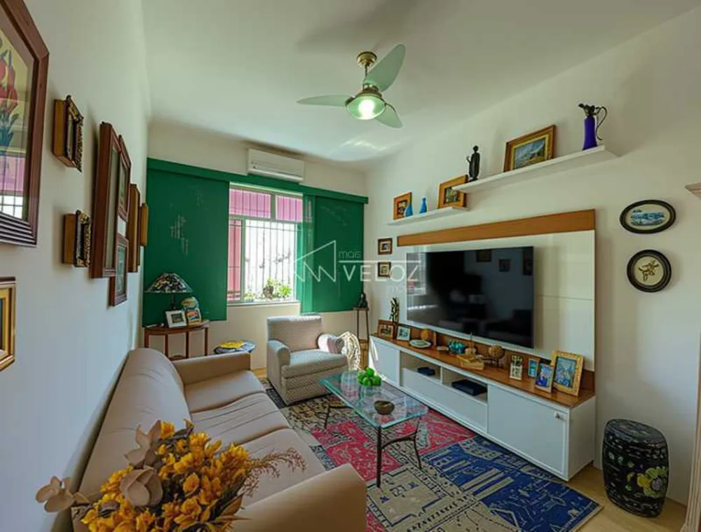 Apartamento, 3 quartos, 85 m² - Foto 5