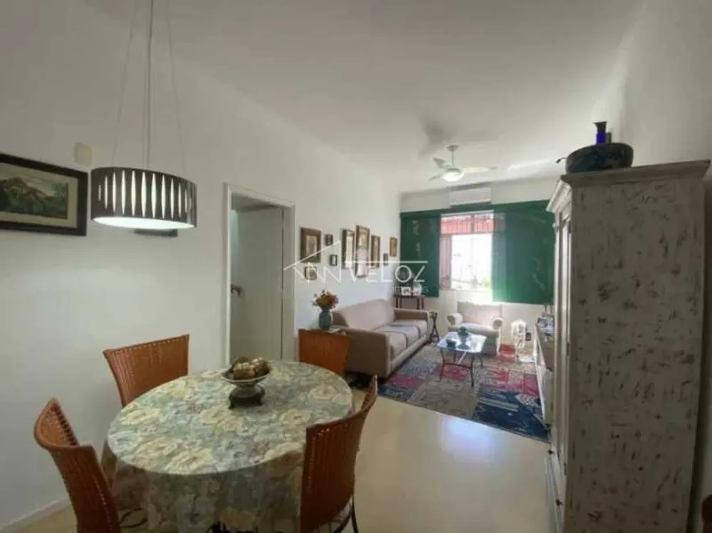 Apartamento, 3 quartos, 85 m² - Foto 3