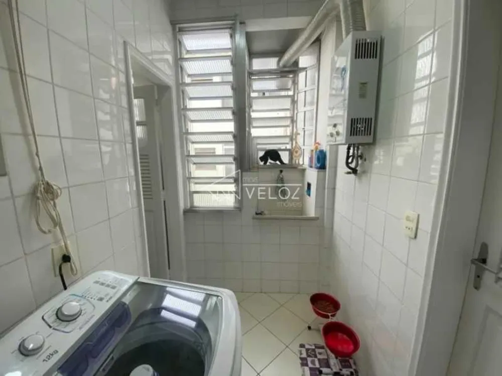 Apartamento, 3 quartos, 85 m² - Foto 26