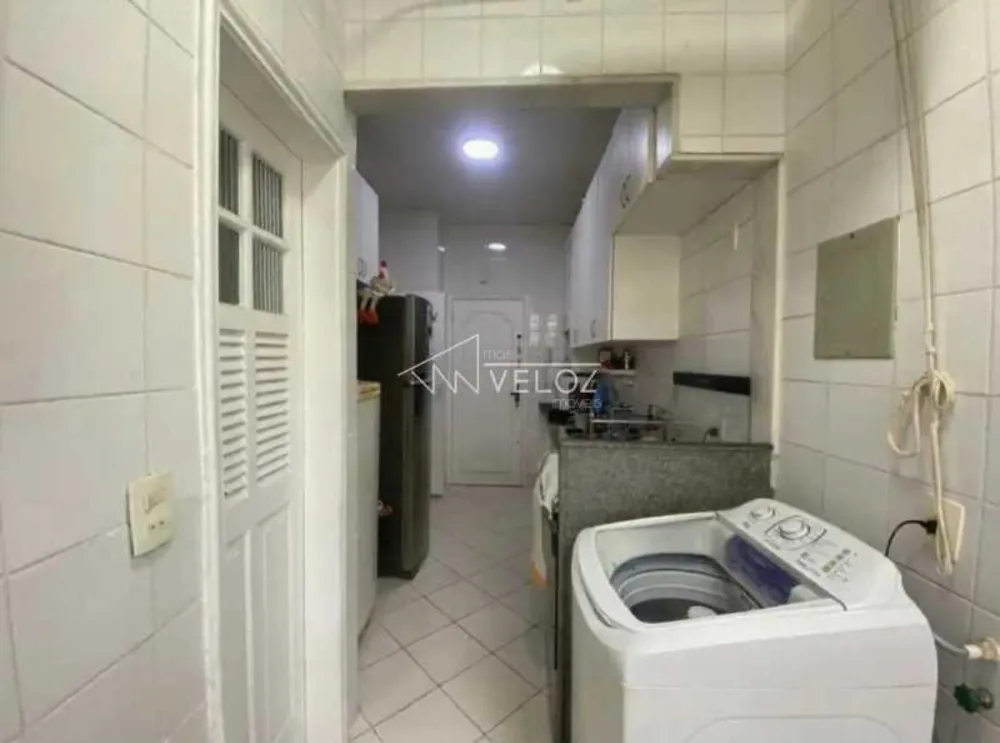 Apartamento, 3 quartos, 85 m² - Foto 25