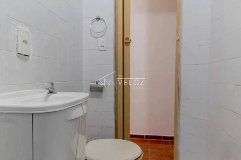 Apartamento, 1 quarto, 30 m² - Foto 13